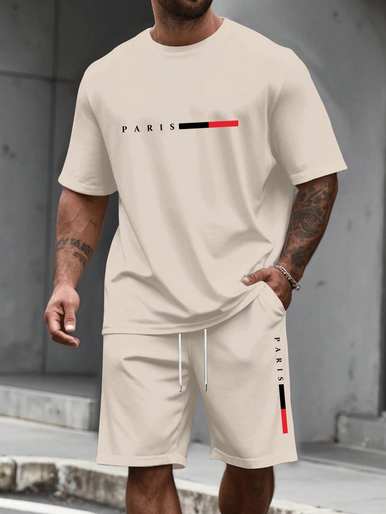 SportFlex Matching Set
