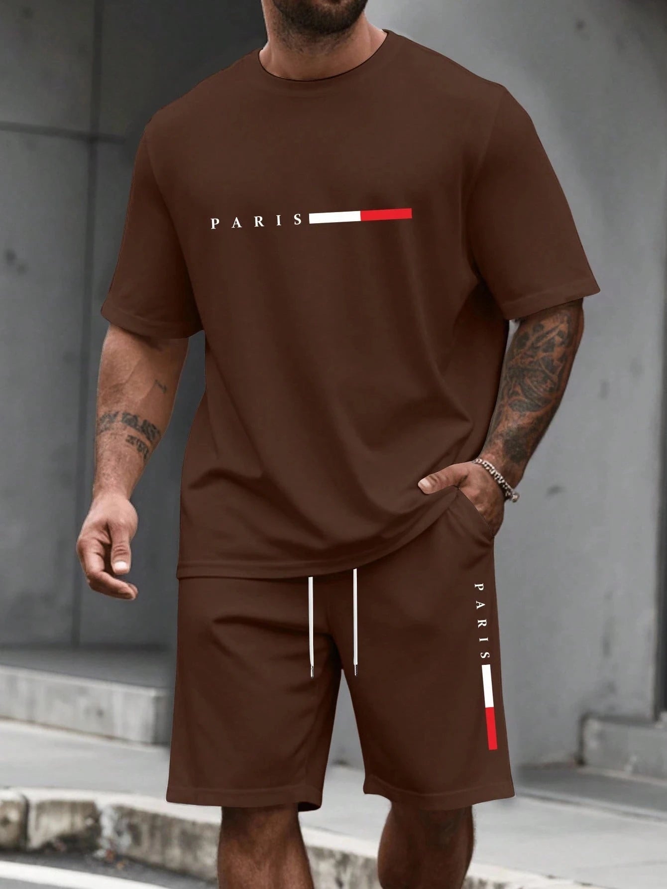 SportFlex Matching Set