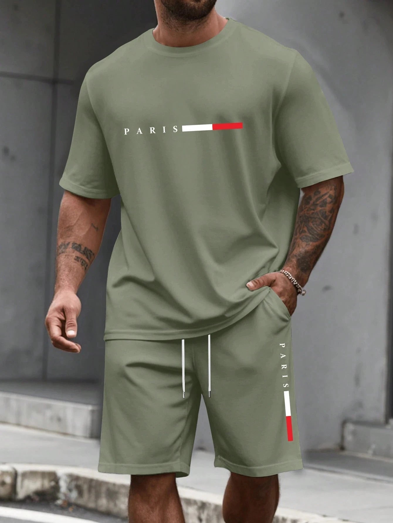 SportFlex Matching Set