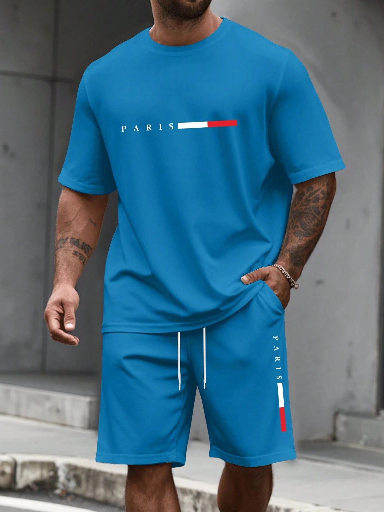 SportFlex Matching Set