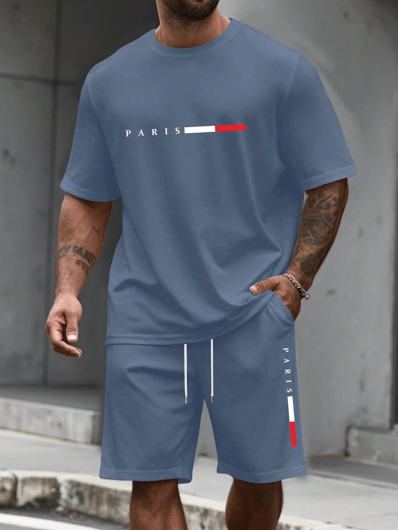 SportFlex Matching Set