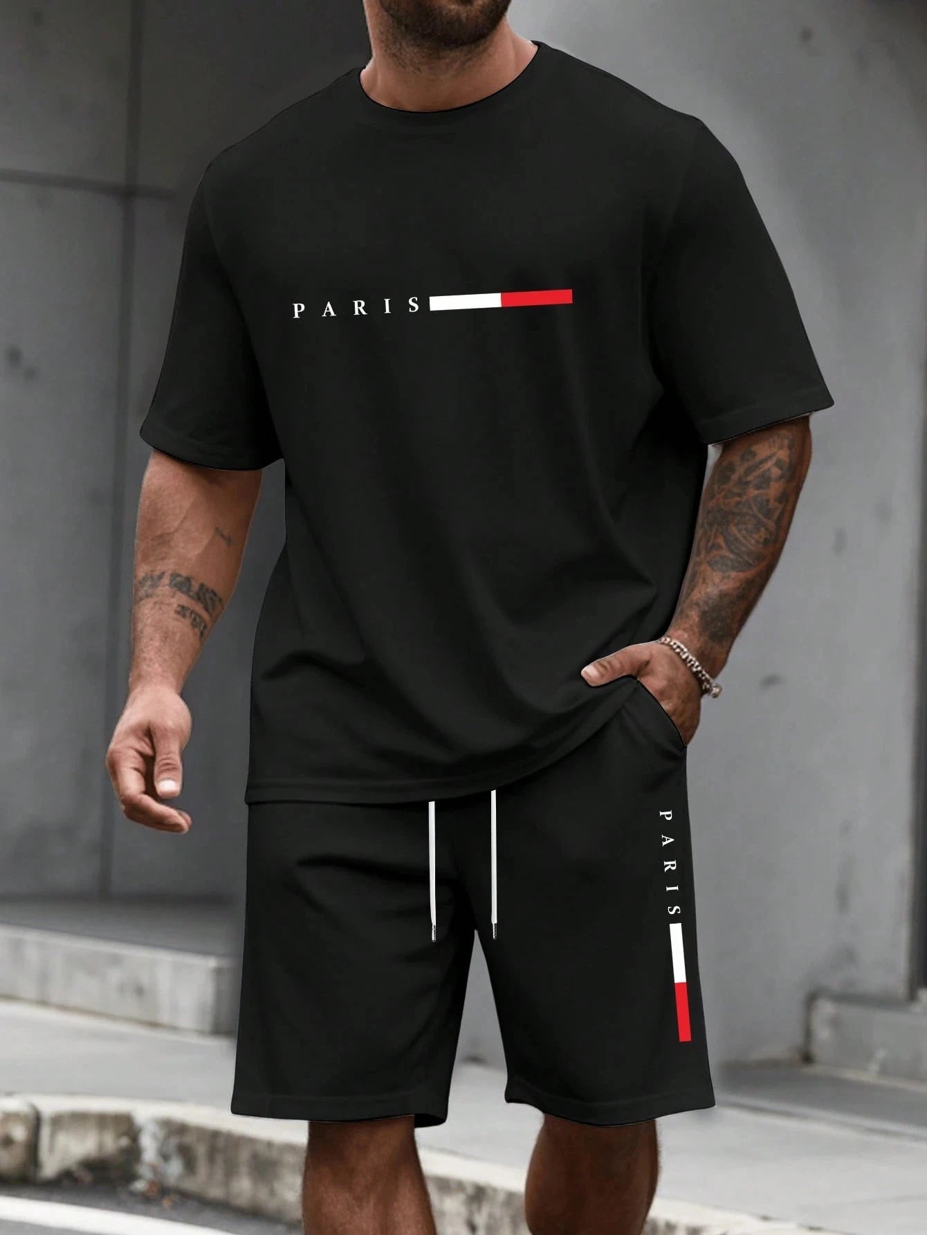 SportFlex Matching Set