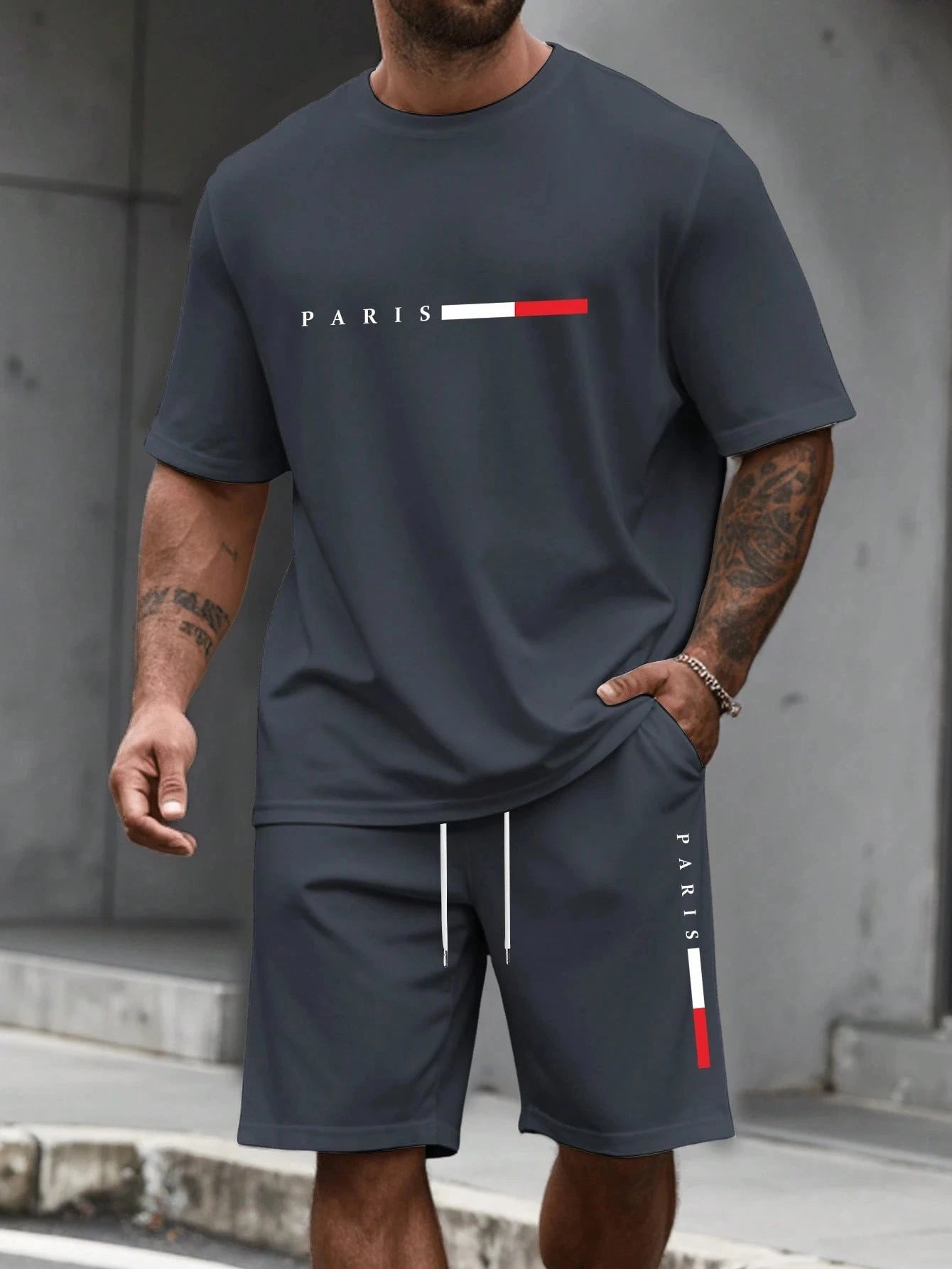 SportFlex Matching Set