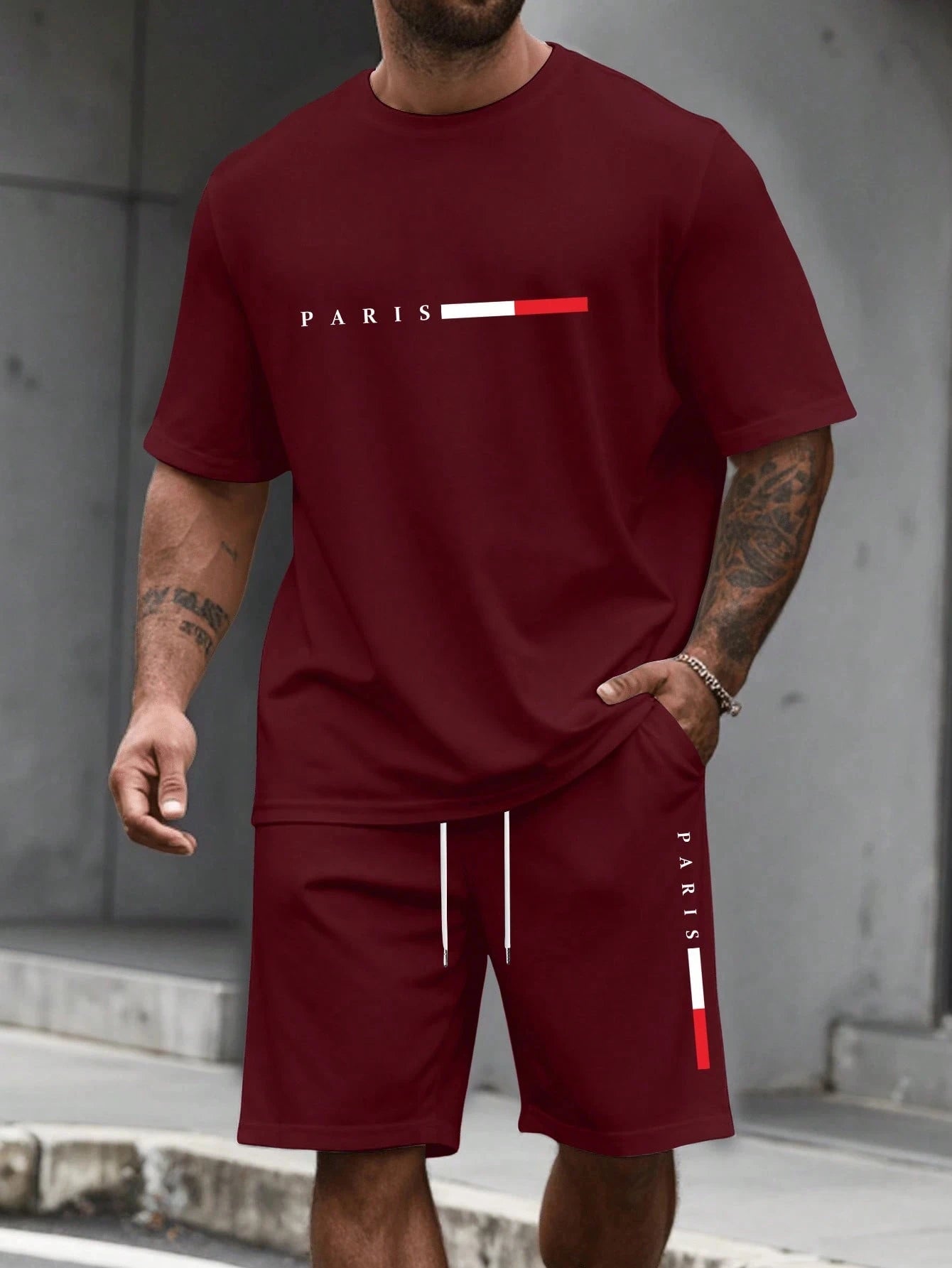 SportFlex Matching Set