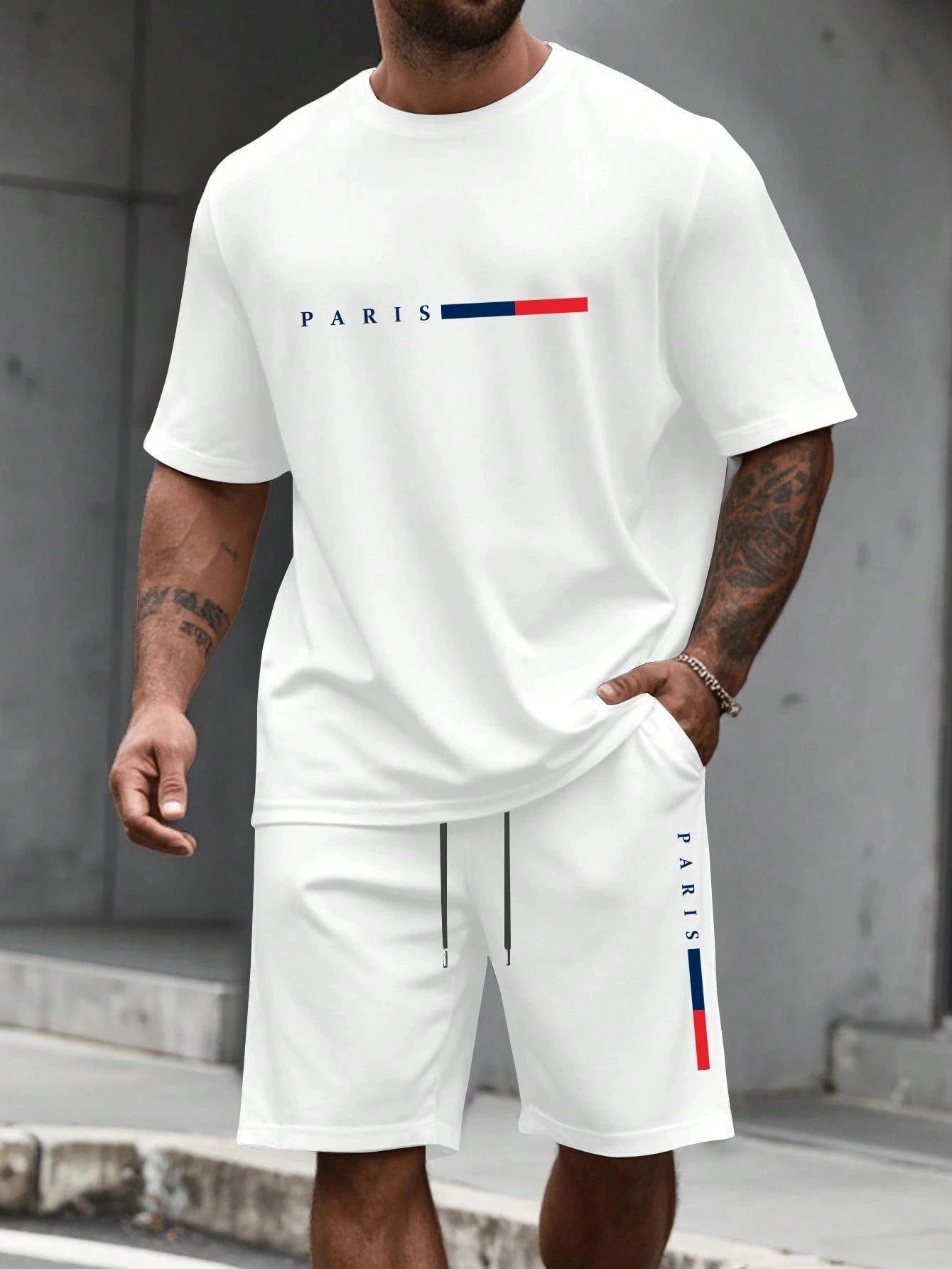 SportFlex Matching Set