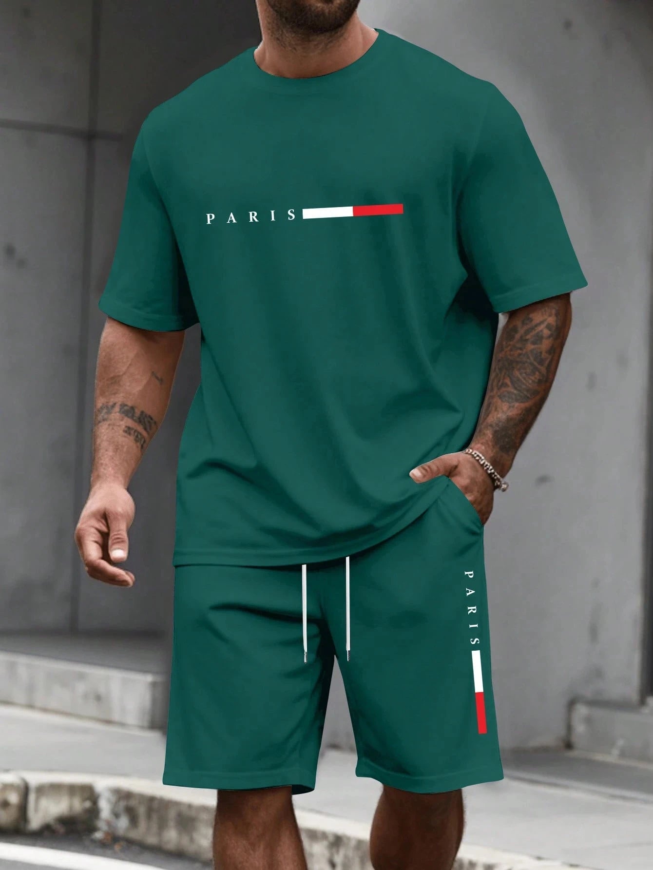 SportFlex Matching Set