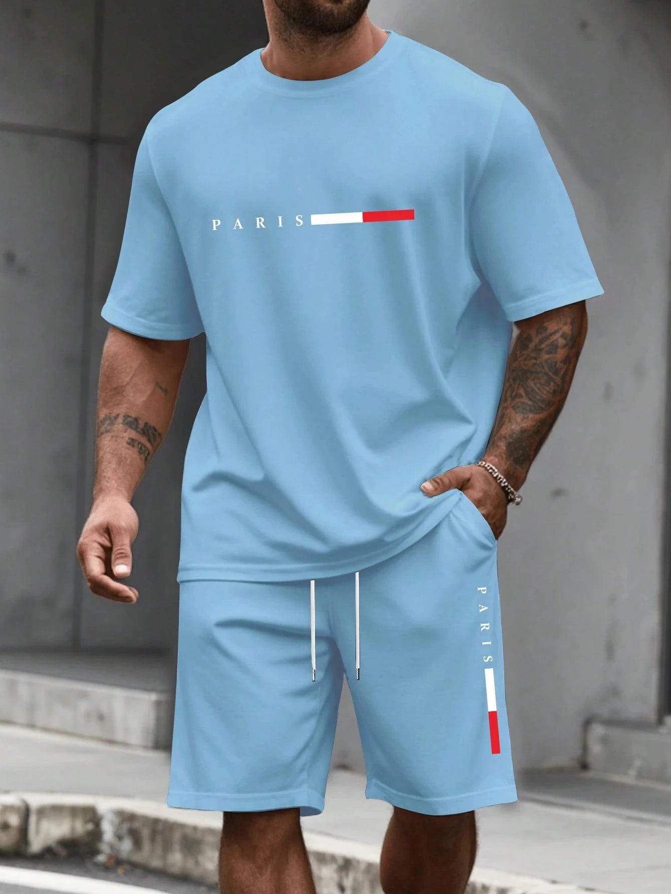 SportFlex Matching Set