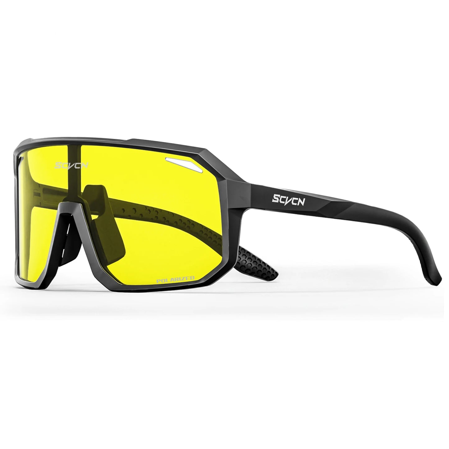 Gafas deportivas ciclismo unisex – UV400, ligeras y resistentes para MTB, running y outdoor
