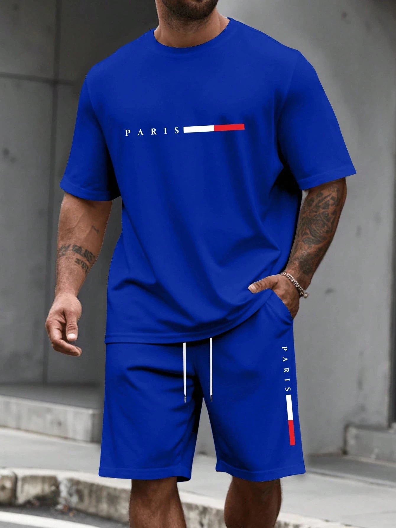 SportFlex Matching Set